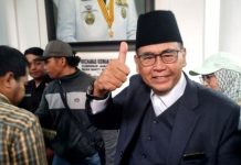 Panji Gumilang akhirnya bebas