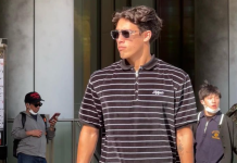 Tabrak Pembatas Jalan, Suami Jennifer Coppen, Dali Meninggal Dunia