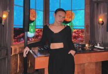 Wanda Harra dilaporkan ke Bareskrim Polri