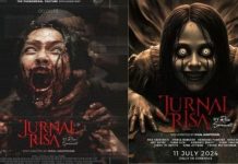 Film Jurnal Risa by Risa Saraswati: Menelusuri Misteri Samex