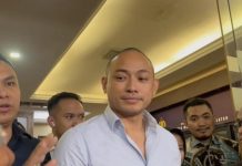 Untuk Modal Usaha, Begini penjelasan Suami BCL soal dugaan penggelapan Rp 6,9M