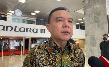 DPR Batal Sahkan Revisi UU Pilkada