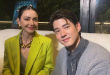 Pemain film “Pee Mak” dukung penuh karya “Kang Mak” dari Indonesia