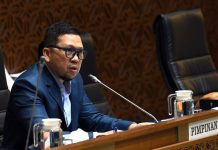 Tok! DPR Resmi Setujui Draf Revisi PKPU Pilkada