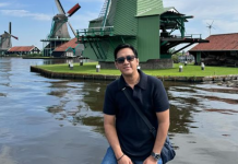 Jarang tampil Bersama, Andre Taulany mendadak gugat cerai sang istri