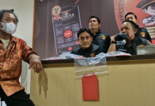 Hanya dikenai Wajib Lapor, Pria Pemakan Kucing disemarang tidak ditahan