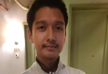 Suami Selebgram Cut Intan akhirnya ditangkap polisi