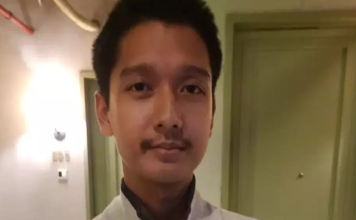 Suami Selebgram Cut Intan akhirnya ditangkap polisi