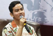 Diisukan Masuk Bursa Ketum Golkar, ini Respon Gibran