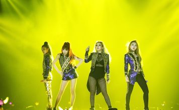 2NE1 Bakal Gelar Konser di Jakarta November