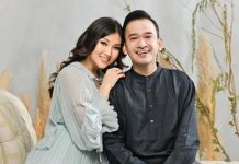 Proses Cerai Tanpa Drama, Ruben Onsu dan Sarwendah akui sudah tak cocok