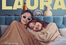Film Terbaru Hanung, ‘Laura: A True Story of a Fighter’ Tayang Hari ini