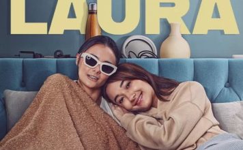 Film Terbaru Hanung, ‘Laura: A True Story of a Fighter’ Tayang Hari ini