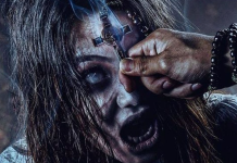 Kuasa Gelap: Ritual Pengusiran setan berlatar agama Kristen