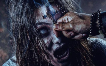 Kuasa Gelap: Ritual Pengusiran setan berlatar agama Kristen