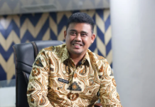 Soal Private Jet, Bobby Nasution Bakal Klarifikasi ke KPK