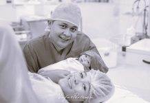 Terkuak, ini Penyebab Kematian Keponakan Ayu Ting Ting