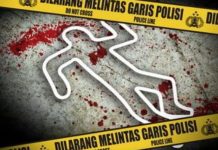 Kasus Pembunuhan dan Pemerkosaan Siswi SMP di Palembang: 4 anak jadi tersangka