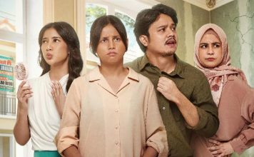 Home Sweet Loan: Tulang Punggung yang harus berkompromi dengan mimpi besarnya