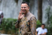 Dipilih Jadi Wamen, Raffi Ahmad: Di bidang yang saya kuasai