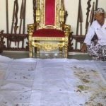 Raden Gilap yang Pernah Pimpin sumpah pocong Saka Tatal Meninggal Dunia Home