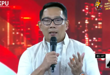 Ridwan Kamil Janjikan Kopi Gratis untuk WFA Para Generasi Z