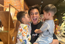 Baim Wong Mendadak Bongkar alasan cerai: Saya dikhianati