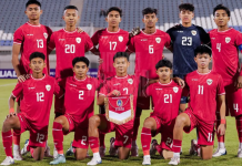 Timnas U-17 Berhasil Sabet 10-0 atas Kep Mariana Utara