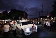 Ini Alasan Prabowo Pilih Magelang untuk Penggemblengan Kabinet Merah Putih