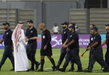 Tak Terima Dicurangi, PSSI Akan Kirim Surat Protes ke AFC