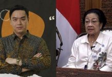 Polisi Konfirmasi Status Keponakan Megawati yang terlibat Judol