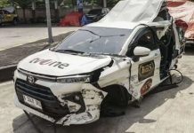 Tiga Kru tvOne meninggal dunia, Ini Kronologi Kecelakaan maut di Pemalang