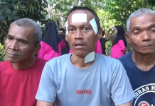 Tiktokers Gunawan Sadbor jadi tersangka kasus Judi Online