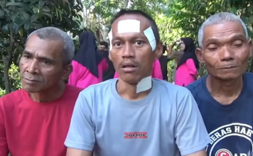 Tiktokers Gunawan Sadbor jadi tersangka kasus Judi Online