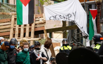 Suporter Bola Israel-Belanda Rusuh, PM Netanyahu tuntut Pemerintah Belanda
