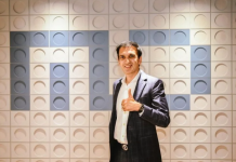 Diambil Alih Manoj Punjabi, NET TV Ganti nama jadi MDTV