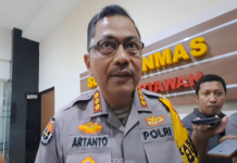 CCTV TKP Hilang, Warganet sebut Kasus Penembakan siswa di Semarang Mirip Ferdy Sambo