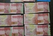 Diduga Syok terkait kasus uang palsu, Staf UIN Makassar Meninggal Dunia