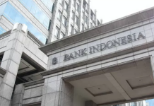 KPK Geledah Bank Indonesia Terkait Kasus Dana CSR