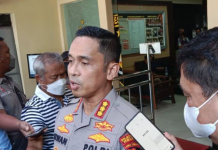 Buntut Kasus Penembakan Siswa SMK, Keluarga Gamma Tuntut Kapolrestabes Semarang