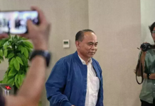 Usai diperiksa Polisi, Budi Arie Ngaku akan Bantu tuntaskan Judol