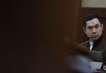 Kasus Korupsi PT Timah, Harvey Moeis Terancam 12 Tahun Penjara