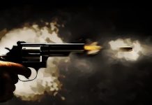 Polda Jawa Tengah Gelar Pra-rekonstruksi Penembakan Siswa SMK di Semarang