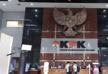 KPK Usut Harta ayah Mahasiswi kasus penganiayaan Dokter Koas Palembang