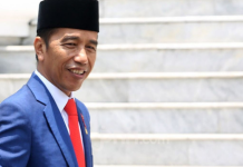 Ini Kriteria OCCRP Turut Seret Nama Jokowi Jadi Pemimpin Terkorup