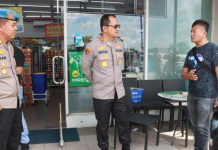 Pelaku Penembakan di Rest Area Tol Tangerang-Merak diduga Prajurit TNI