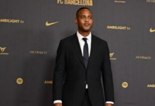 Erick Thohir Sebut Patrick Kluivert Salah Satu Calon Pelatih