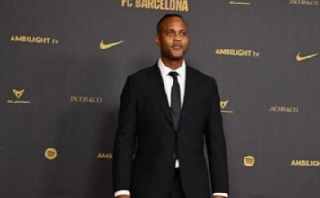 Erick Thohir Sebut Patrick Kluivert Salah Satu Calon Pelatih