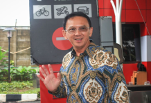 Ahok Diperiksa KPK Soal Dugaan Korupsi LNG di PT Pertamina