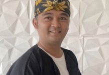 Danau jadi tempat misteri sebelum Sandy Permana kehilangan Nyawa